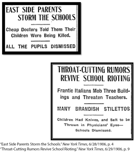 NYTimesHeadlines_Adenoids